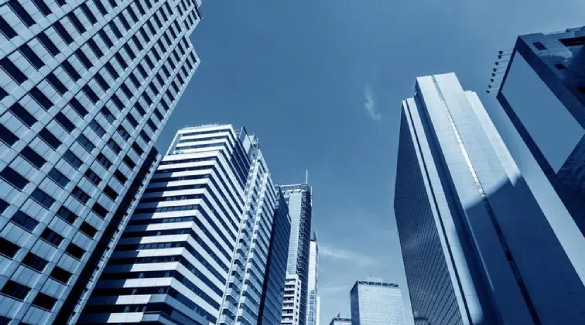 高檔寫(xiě)字樓辦公室都用什么踢腳線？