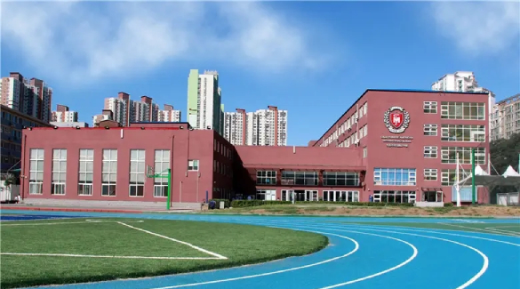 學(xué)校裝修踢腳線用什么款式好呢？