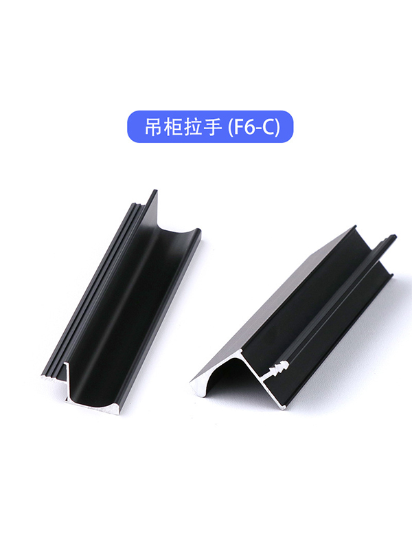櫥柜免拉手