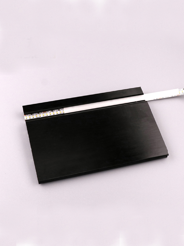LED鋁合金踢腳線4